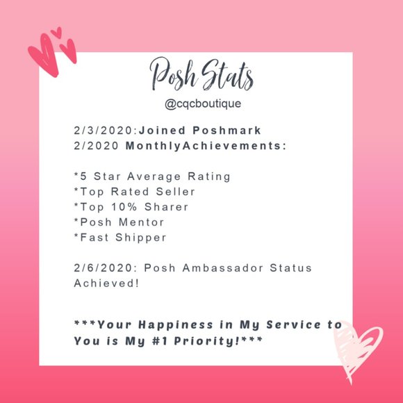 Meet your Posher, Denise - Picture 2 of 2